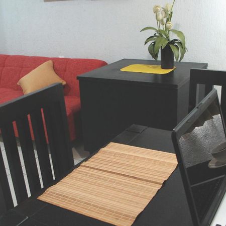 Hotel Rs Suites Тустла-Гутьеррес Экстерьер фото