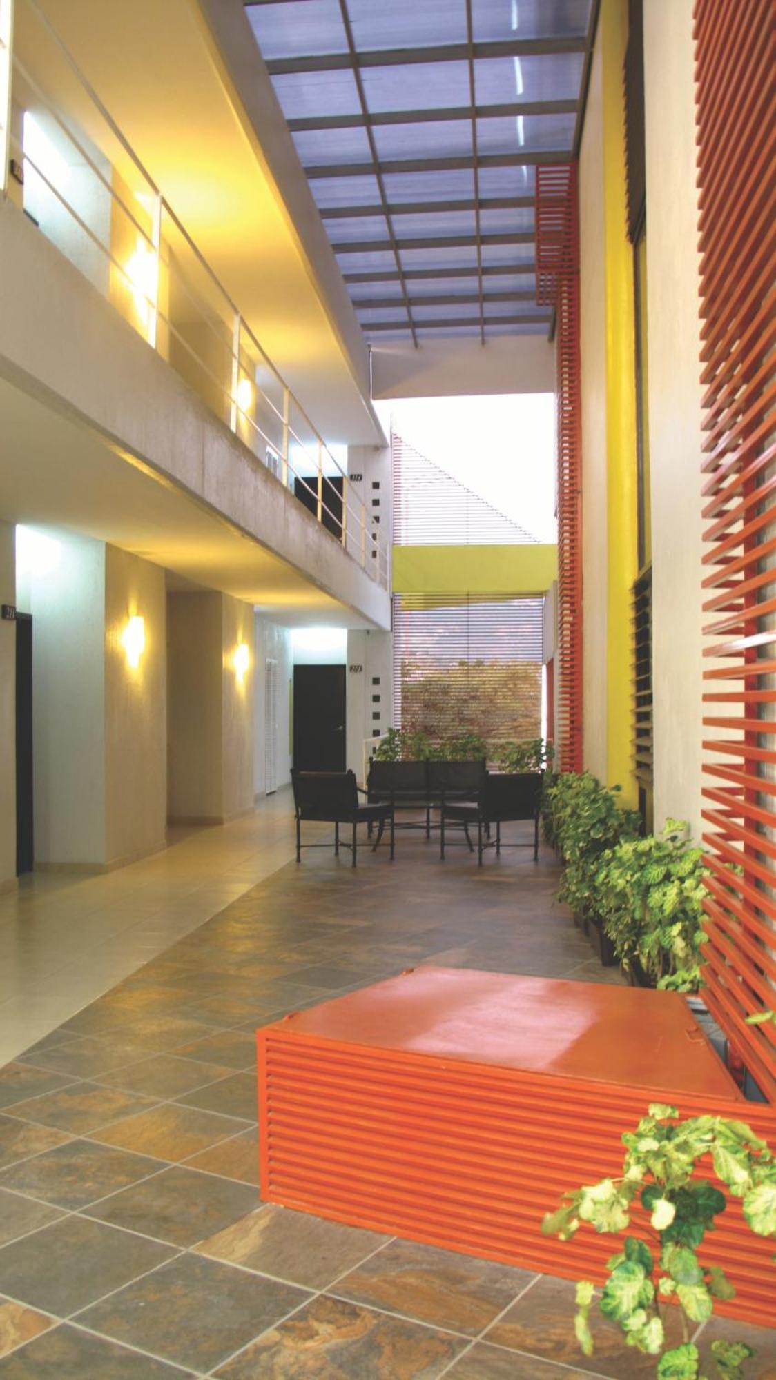 Hotel Rs Suites Тустла-Гутьеррес Экстерьер фото