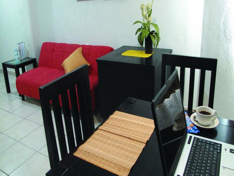 Hotel Rs Suites Тустла-Гутьеррес Экстерьер фото