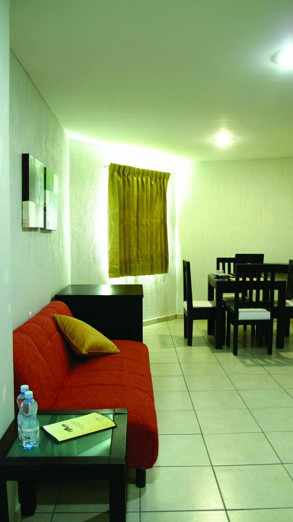 Hotel Rs Suites Тустла-Гутьеррес Экстерьер фото